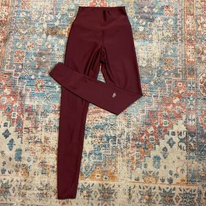 Alo yoga full length Air lift legging